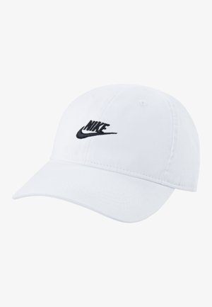 FUTURE CURVE BRIM UNISEX - Cap - white