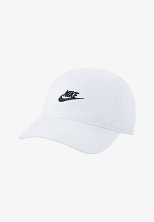 FUTURE CURVE BRIM UNISEX - Casquette - white