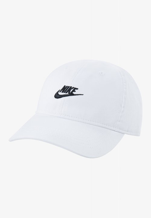 Nike FUTURE CURVE BRIM UNISEX - Cap - white — foto 2