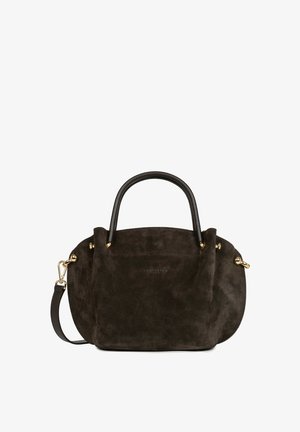 LANCASTER, Handtas - marron