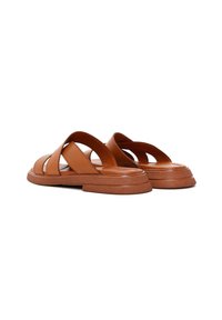 Derimod Muiltjes - light brown