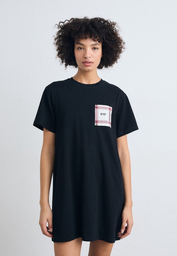 IKON DRESS - Nightie