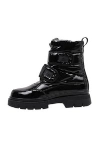 LIMMA ASTRID - Botas para la nieve - black