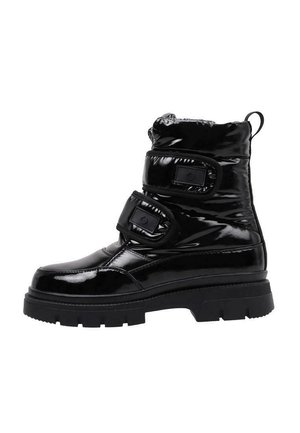 ASTRID - Botas para la nieve - black