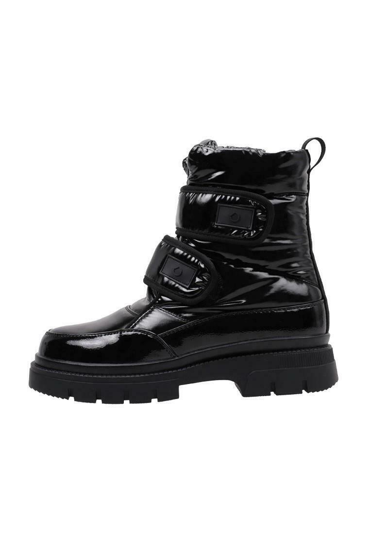 LIMMA ASTRID - Botas para la nieve - black