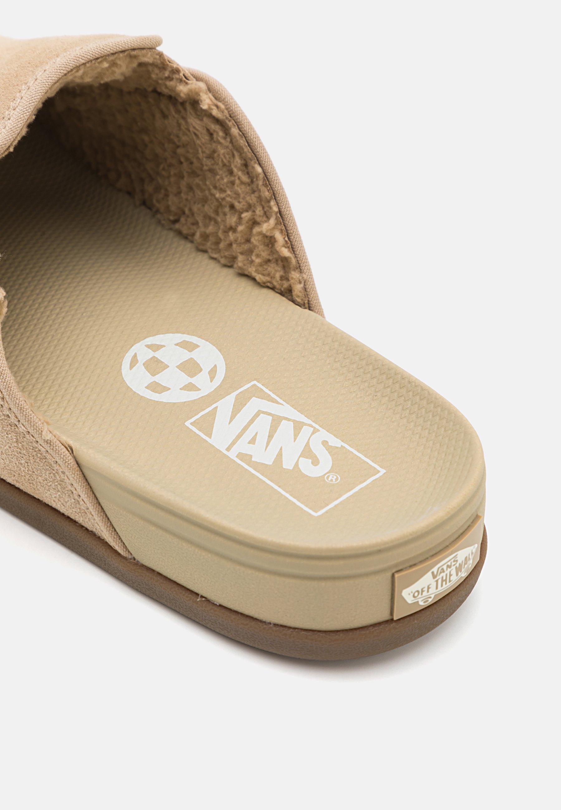 Vans MTE HARBOR MULE VR3 UNISEX - Drewniaki i Chodaki