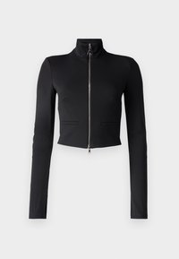 Patrizia Pepe JACKETS - Giubbotto Bomber - nero