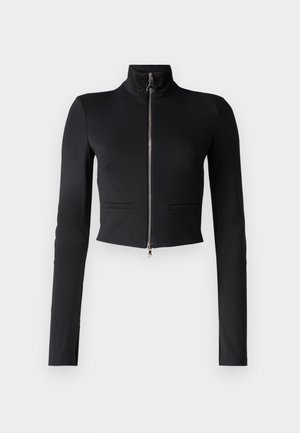 Patrizia Pepe JACKETS - Giubbotto Bomber - nero