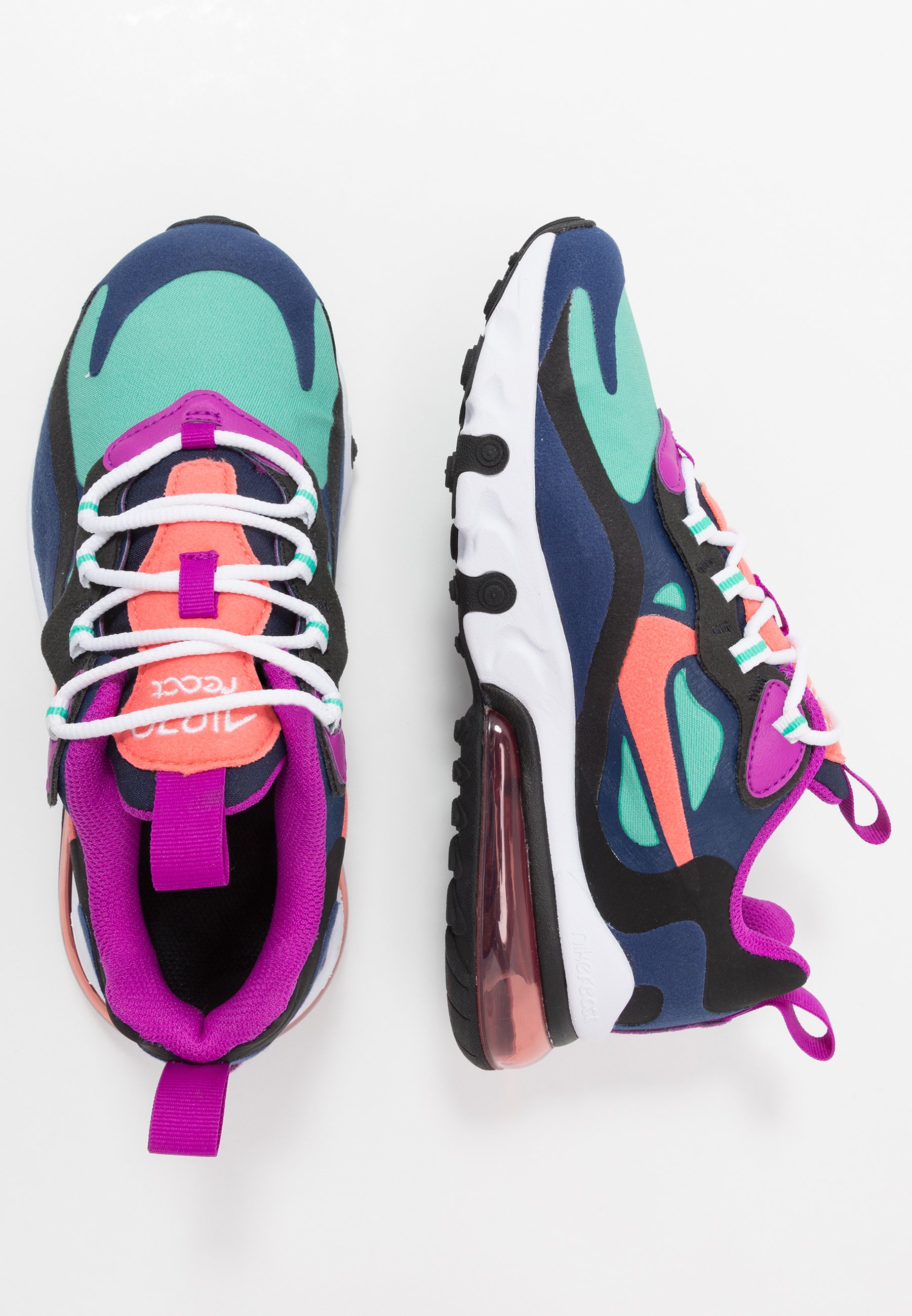 nike 270 react zalando
