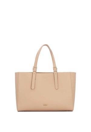 VELERIS - Shopping bags - beige n
