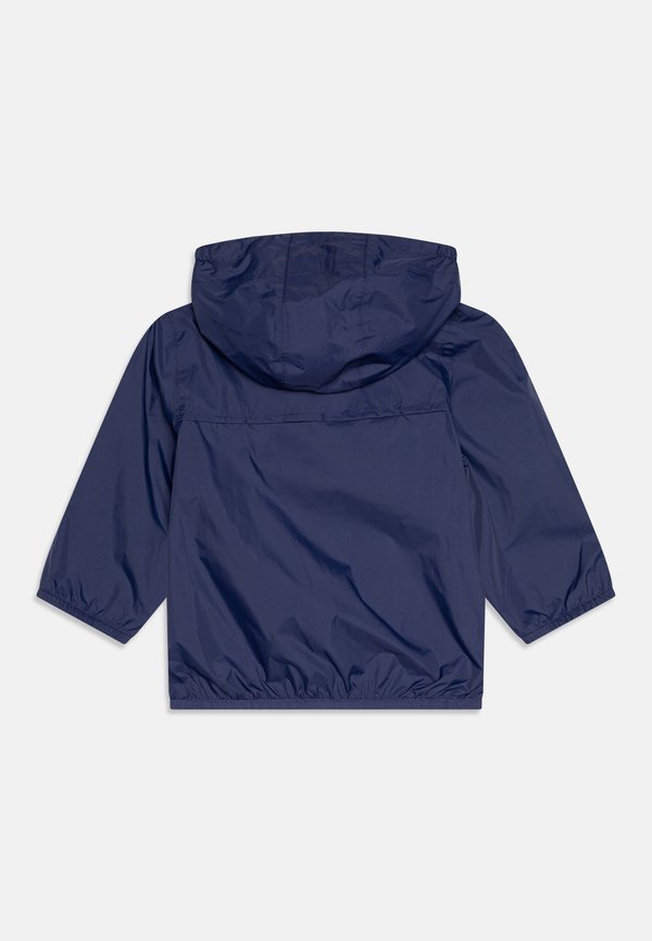 LE VRAI 4.0 CLAUDINE UNISEX - Waterproof jacket2