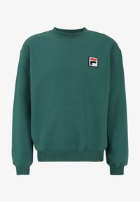 Selezionato, forest biome