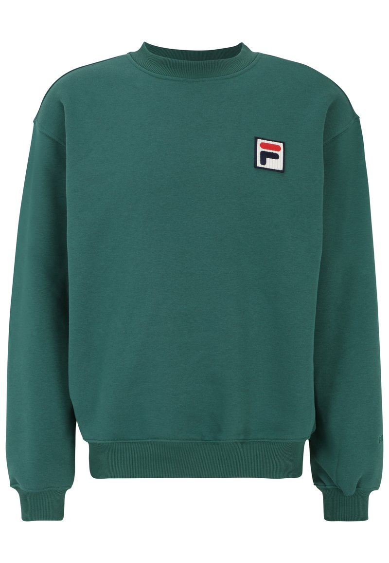 Fila Sweater groen Fila Sweater groen