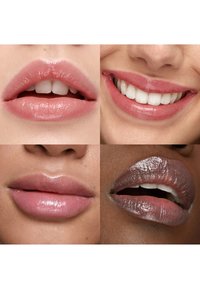 KIKO Milano COLOURED BALM - Bálsamo de labios - 06 blackberry