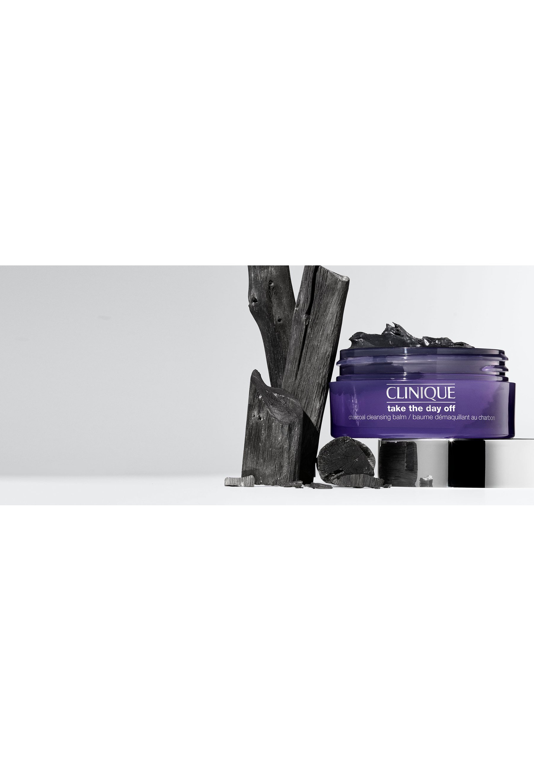 Clinique Take The Day Off Cleansing Balm – Make-up-Entferner – 8.3 Fl. Oz / 250 Ml