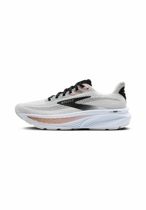 GHOST 17 - Zapatillas running asfalto - white black rose gold