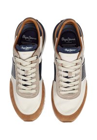 Pepe Jeans BUSTER SERIE - Tossud - cognac/brown