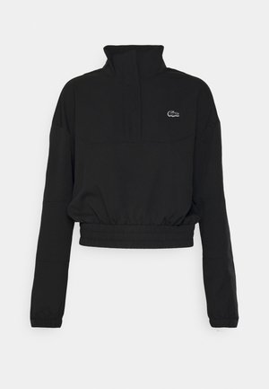 WINDBREAKER ACTIVE - Trainingsvest - black