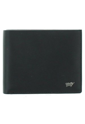 Braun Büffel LIVORNO  - Geldbörse - black