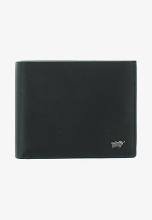 Braun Büffel LIVORNO - Portafoglio - black