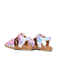 Jochie & Freaks PLATTE COLETTE - Baby shoes - multipetrolio