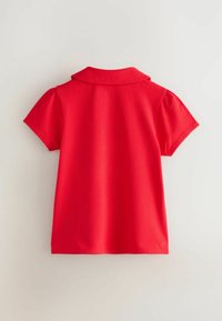 Clarks SHORT SLEEVE 2 PACK  - REGULAR FIT - T-shirt - bas - red