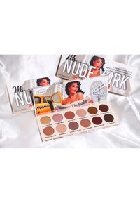 the Balm MS NUDE YORK - Palette fard à paupière - multi