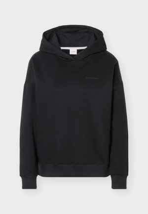 Calvin Klein Golf, CORA HOODIE - Kapuzenpullover - black