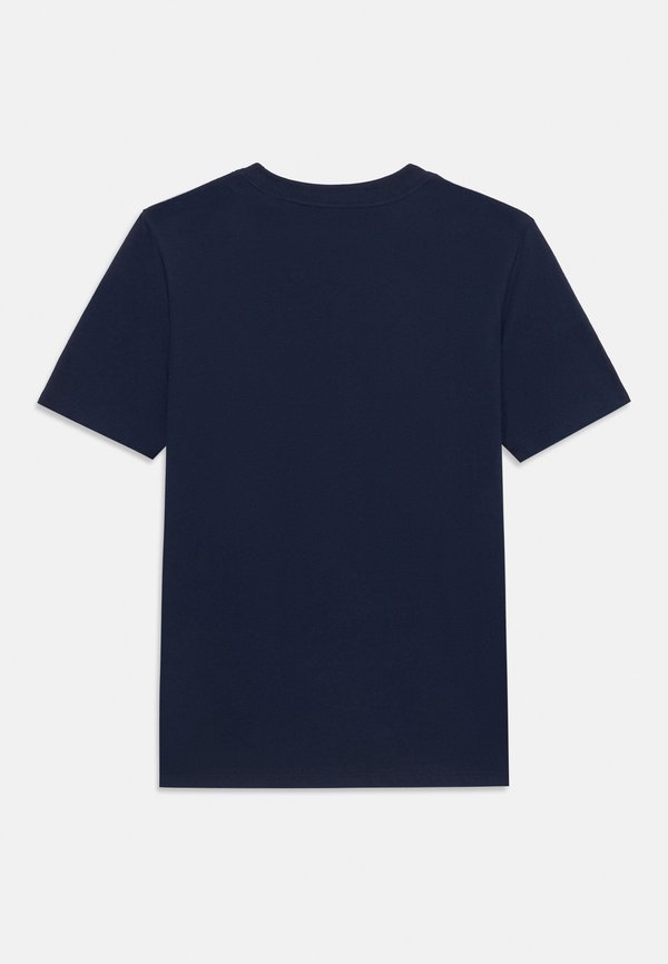 VALUE LOGO TEE BOYS - Print T-shirt2