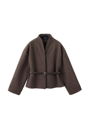 Mango, ADULT - Chaqueta fina - brown