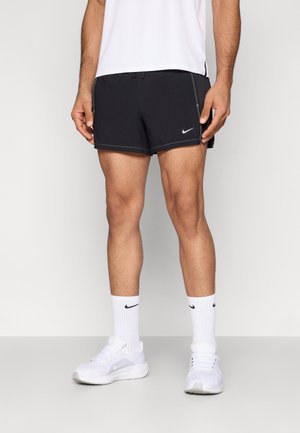 RETRO - Krótkie spodenki sportowe