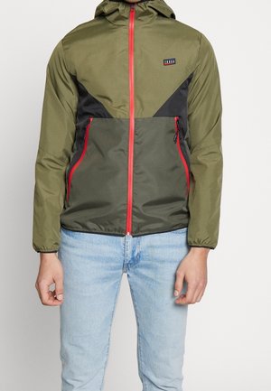 Chaqueta de entrenamiento - khaki