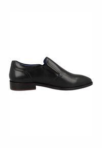 McGregor Instappers - black