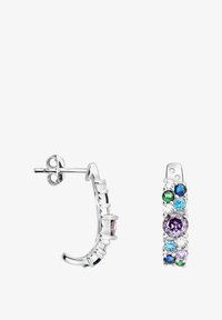 Ikke valgt, silver coloured