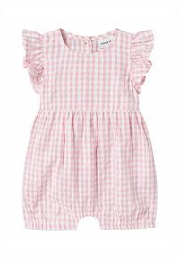 Name it - OVERALL - Overal - cameo pink Miniatúrny obrázok 1