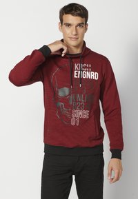 Koroshi SUDADERA - Sportska majica - rojo   red