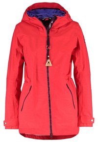 Gaastra Parka - red