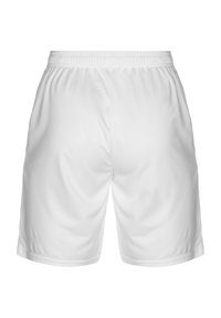 TEAMGOAL 23 - Korte broeken - white