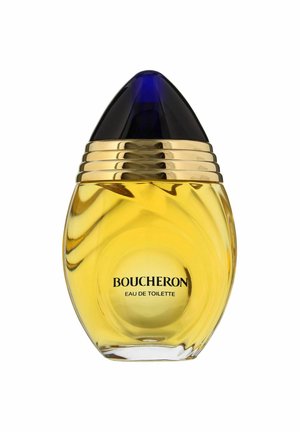 BOUCHERON FEMME EDT 100ML - Eau de toilette - blue