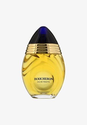 Boucheron BOUCHERON FEMME EDT 100ML - Eau de toilette - blue