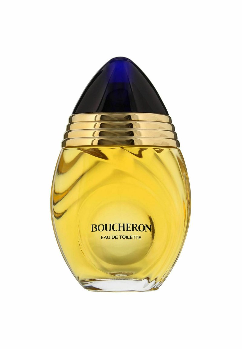 Boucheron BOUCHERON FEMME EDT 100ML - Eau de toilette - blue