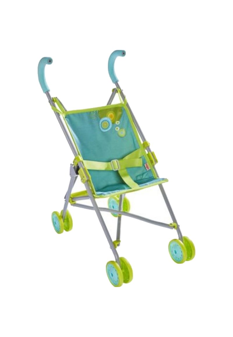 HABA Loopwagen - green