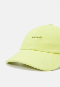 Becksöndergaard UMBRA - Cap - limade green