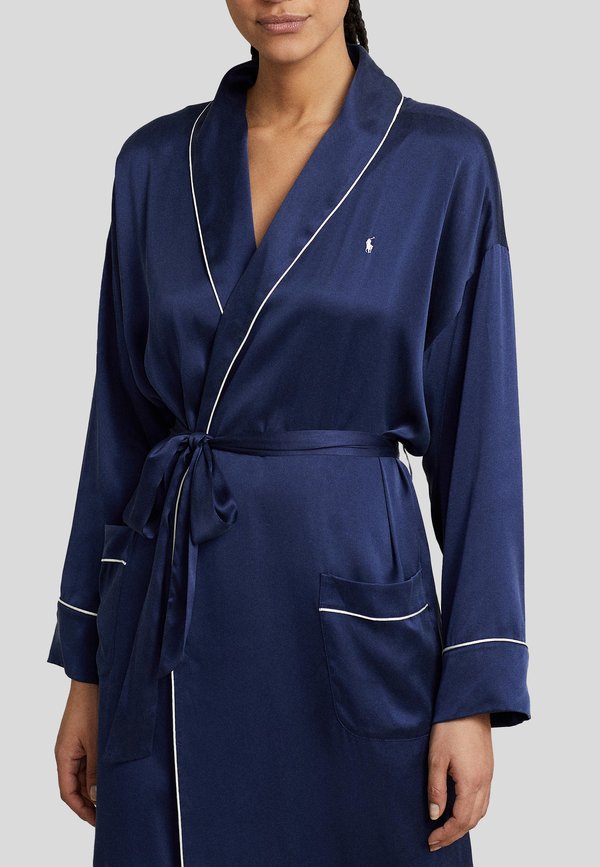 HERITAGE  - Dressing gown3