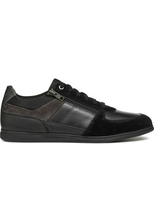 Chaussures à lacets - black