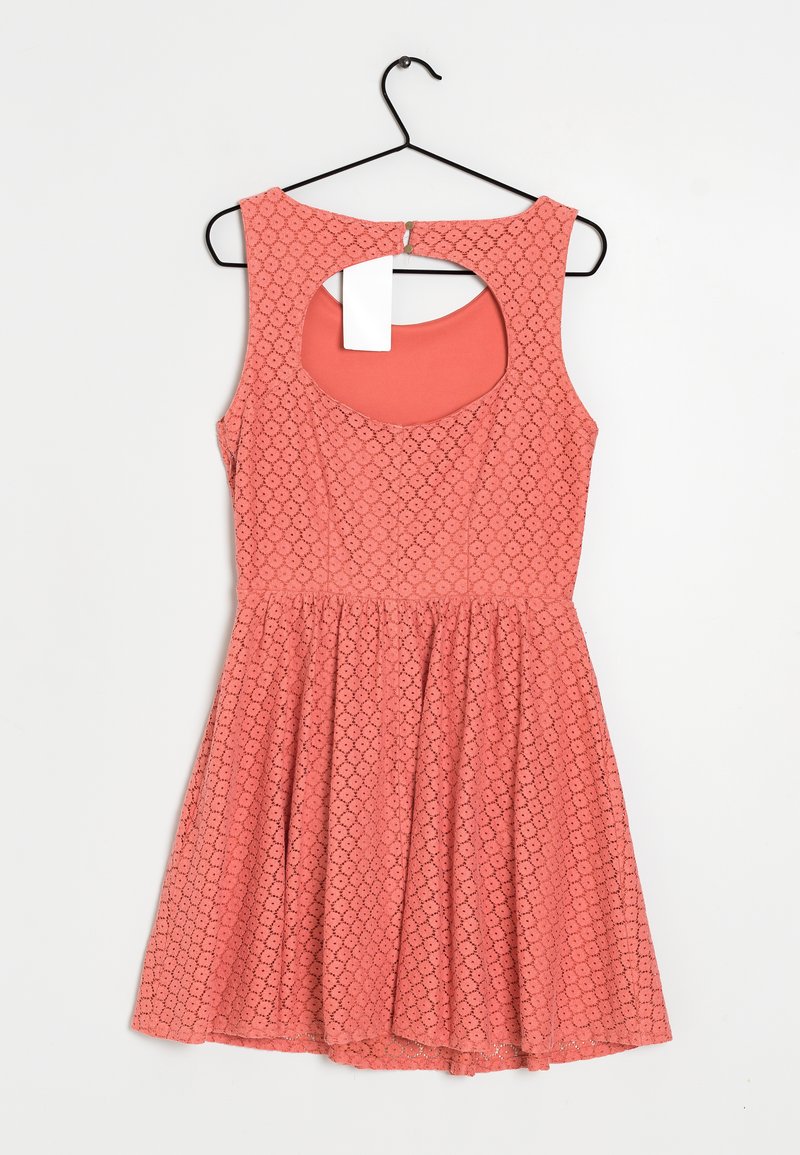 ONLY Day dress pink (Pre-owned)