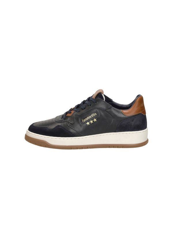 Sneaker low - blauw