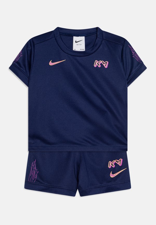 KYLIAN MBAPPÈ UNISEX SET - Kurze Sporthose