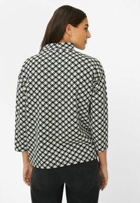 BRAX STYLE CINDY - Sweatshirt - black