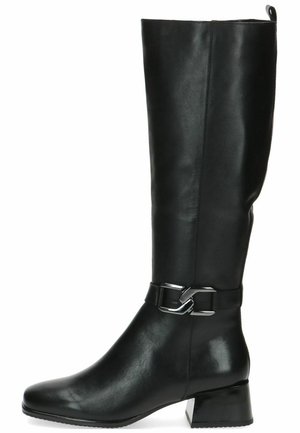 Botas - black nappa